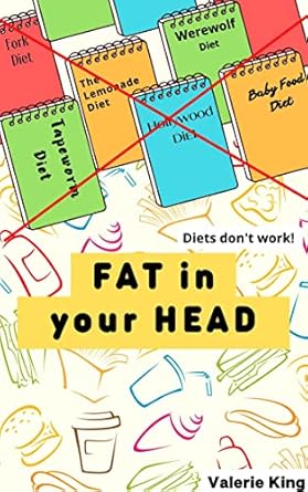 Transform Your Mindset: A Comprehensive Review of FAT in Your HEAD: Stop Dieting. Change Your Thinking