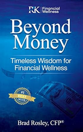 Unlock Financial Wellness: A Comprehensive Review of Beyond Money: Timeless Wisdom for Financial Wellness