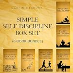 Unlock Your Potential: A Comprehensive Review of the Simple Self-Discipline Box Set (6-Book Bundle)