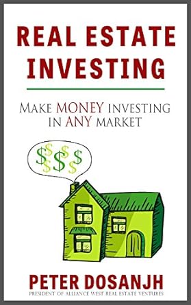 Unlock Your Financial Future: A Comprehensive Review of ‘REAL ESTATE INVESTING: Make Money Investing in Any Market’
