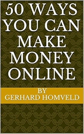 Discover the Best Strategies: 50 Ways You Can Make Money Online from Amazon – A Comprehensive Review
