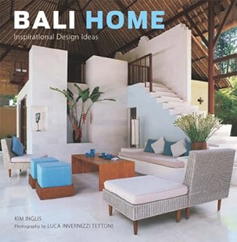 Discover the Magic of Tropical Living: A Review of Bali Home: Inspirational Design Ideas from Amazon
