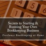 Unlock Your Financial Future: A Comprehensive Review of ‘Secrets to Starting & Running Your Own Bookkeeping Business’