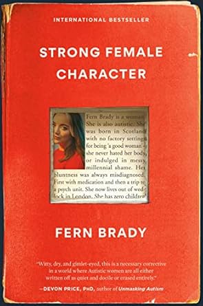 Discover the Empowering Journey in ‘Strong Female Character’: A Riveting Review of a Must-Read Novel