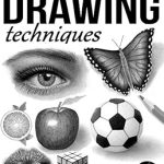 Unlock Your Artistic Potential: A Comprehensive Review of ‘Shading and Drawing Techniques’ from Amazon