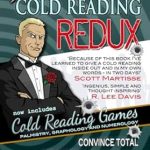 Unlock the Secrets of Social Success: A Review of ‘James Bond Cold Reading REDUX: Build Confidence, Make New Friends and Boost Your Dating Game with These Conversation-Starters!’