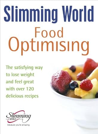 Discover the Secrets to Healthy Living: A Comprehensive Review of Slimming World Food Optimising