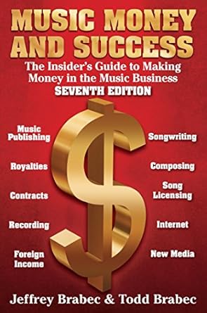 Unlock Your Creative Potential with This Essential Guide: Music, Money, and Success – A Comprehensive Review