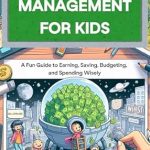Essential Insights: A Comprehensive Review of ‘Money Management for Kids: A Fun Guide to Earning, Saving, Budgeting, and Spending Wisely’