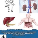 Discover the Secrets to a Healthier You: A Comprehensive Review of ‘Bug Off! A 30-Day Parasite, Liver, Kidney Detox & Weight Loss Plan’