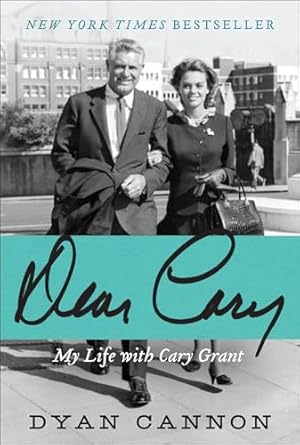 An Intimate Journey Through Hollywood: A Review of ‘Dear Cary: My Life with Cary Grant’