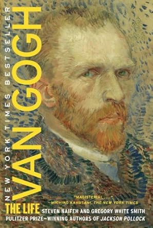 Unveiling the Genius: A Captivating Review of Van Gogh: The Life