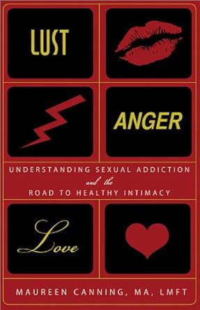 Transform Your Relationships: A Comprehensive Review of ‘Lust, Anger, Love: Understanding Sexual Addiction and the Road to Healthy Intimacy’