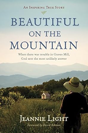 Discover the Journey of Resilience: A Review of Beautiful on the Mountain – An Inspiring True Story from Amazon