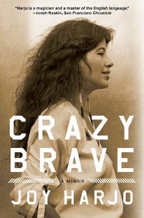 Discover the Inspiring Journey in ‘Crazy Brave: A Memoir’ – An Unforgettable Tale of Courage and Resilience