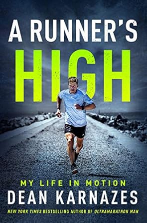 Transform Your Passion for Running: A Comprehensive Review of ‘A Runner’s High: My Life in Motion’