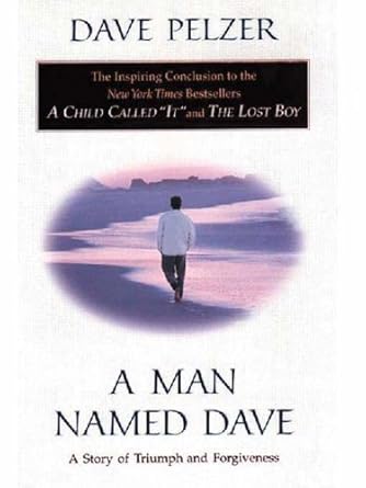 An Unforgettable Journey of Resilience: A Review of A Man Named Dave