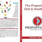Transform Your Health with the Revolutionary Approach: The ProportionFit Diet & Health Plan: Count Cups, Not Calories