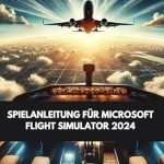 Unveiling the Secrets: A Comprehensive Review of Microsoft Flight Simulator 2024 Spielanleitung: Wichtige Expertentipps und -strategien bis zur Beherrschung von Flugzeugen, Missionen und dem Himmel von MSFS (German Edition) Unveiling the Secrets: A Comprehensive Review of Microsoft Flight Simulator 2024 Spielanleitung: Wichtige Expertentipps und -strategien bis zur Beherrschung von Flugzeugen, Missionen und dem Himmel von MSFS (German Edition)