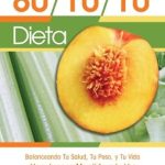 Transform Your Health with This Must-Read: La Dieta 80/10/10: Balanceando Tu Salud, Tu Peso, y Tu Vida Una Jugosa Mordida a la Vez (Spanish Edition)