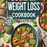 Discover the Secrets to Effortless Weight Loss with Our Review of ‘365 Days No Point Weight Loss Cookbook: Effortless and Flavorful Weight Loss Recipes to Improve Your Well-being & Fitness Without Counting Calories’