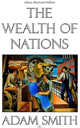 Uncover the Timeless Insights in Our Comprehensive Review of ‘The Wealth of Nations’ – A Classic Masterpiece on Economics
