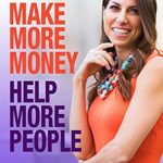 Transform Your Business: A Must-Read Review of ‘Make More Money Help More People: A Female Entrepreneur’s Guide To Attract Ideal Clients, Close More Sales, & Increase Your Revenue’ on Amazon Transform Your Business: A Must-Read Review of ‘Make More Money Help More People: A Female Entrepreneur’s Guide To Attract Ideal Clients, Close More Sales, & Increase Your Revenue’ on Amazon