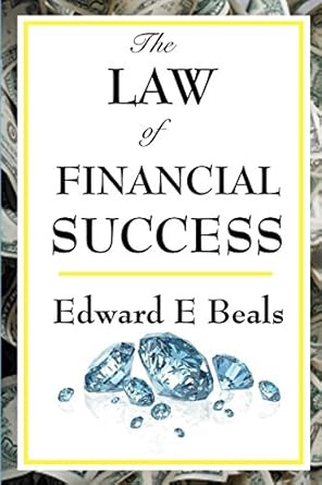 Discover How ‘The Law of Financial Success’ Can Transform Your Wealth: A Comprehensive Review
