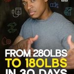 Transform Your Body Fast: A Review of ‘From 280lbs to 180lbs in 30 Days: How to Lose Weight & Gain Muscle Quickly Regardless of Genetics, Gender, Age, Metabolism, Blood Type and Body Type’