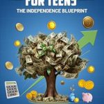 Unlock Your Financial Future: A Comprehensive Review of ‘Personal Finance for Teens: The Independence Blueprint – Master Income, Expenses & Side Hustling, Learn to Save, Invest and Budget to Become Financially Independent’