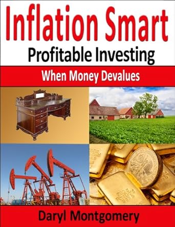 Unlock Financial Success: A Comprehensive Review of ‘Inflation Smart: Profitable Investing When Money Devalues’