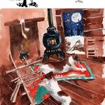 Discover the Magic: A Compelling Review of Issue 5 Beckoning The Pottering Artist Magazine: Gentle Forays into Drawing, Painting & Wonder