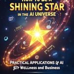 Discover the Secrets to Success: A Comprehensive Review of ‘How To Be A Shining Star in the AI Universe: Practical Applications of AI for Wellness and Business’ Discover the Secrets to Success: A Comprehensive Review of ‘How To Be A Shining Star in the AI Universe: Practical Applications of AI for Wellness and Business’