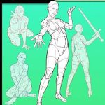 Unlock Your Artistic Potential: A Comprehensive Review of Creative Concepts for Artists: Volume 01: a POSEmuse/SenshiStock Collaboration