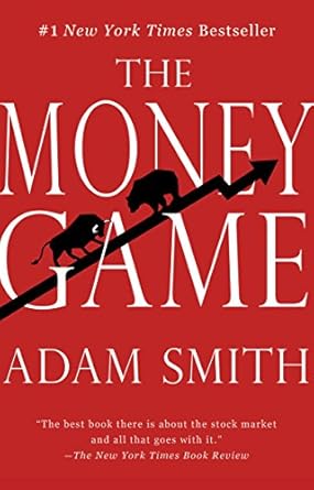 Unlocking Wealth Secrets: A Comprehensive Review of The Money Game