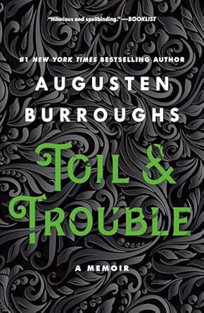 An Unforgettable Journey Through the Amazon: A Review of Toil & Trouble: A Memoir from Amazon