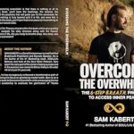Discover Tranquility: A Comprehensive Review of ‘Overcome the Overwhelm: The 6-Step B.R.E.A.T.H. Process to Access Inner Peace’