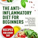 Unlock Your Health: A Comprehensive Review of The Anti-Inflammatory Diet for Beginners: Easy Recipes Who Want to Feel Better Every Day (with Pictures) (Anti-Inflammatory Diet, Meal Plan, Anti-Inflammatory … System) (Eat to Live, Not Live to Eat)