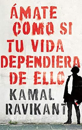 Transform Your Self-Worth: A Compelling Review of ‘Ámate como si tu vida dependiera de eso’ – Love Yourself Like Your Life Depends on It
