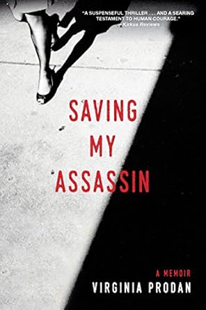 An Unforgettable Journey of Redemption: A Review of Saving My Assassin
