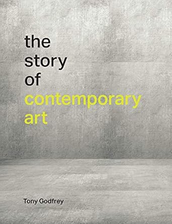 Unveiling the Secrets Behind Modern Masterpieces: A Review of The Story of Contemporary Art
