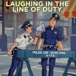 Uncover the Hilarious Truth Behind the Badge: NYPD: Laughing In The Line Of Duty (Tell All NYPD Books) – A Must-Read Review