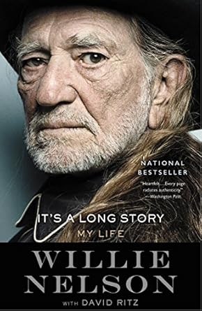 Discover the Inspiring Journey of a Visionary: A Review of ‘It’s a Long Story: My Life from Amazon’