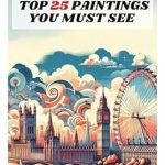 Discover Hidden Gems: A Comprehensive Review of the ‘London Travel Guide: Art Guide for the Most Famous Paintings [In Color]’ for Art Lovers