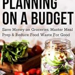 Discover How to Save Big: A Comprehensive Review of ‘Meal Planning on a Budget: Save Money on Groceries, Master Meal Prep, & Reduce Food Waste to Reach Financial Freedom’
