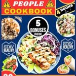 Transform Your Health with These Delicious Dishes: ULTRA PROCESSED PEOPLE COOKBOOK: 275 Clean Eating Recipes Inspired by Chris Van Tulleken to Break Free from Processed Diets, Heal, and Reclaim Wellness Transform Your Health with These Delicious Dishes: ULTRA PROCESSED PEOPLE COOKBOOK: 275 Clean Eating Recipes Inspired by Chris Van Tulleken to Break Free from Processed Diets, Heal, and Reclaim Wellness