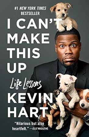 Discover the Hilarious Truths: A Review of ‘I Can’t Make This Up: Life Lessons from Amazon’