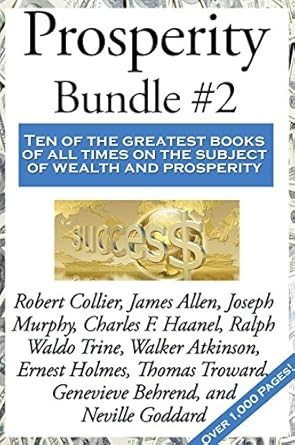 Uncover the Secrets to Wealth: A Comprehensive Review of Prosperity Bundle #2 Uncover the Secrets to Wealth: A Comprehensive Review of Prosperity Bundle #2
