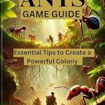 Unlock the Secrets of Success: A Comprehensive Review of EMPIRE OF THE ANTS GAME GUIDE: Essential Tips to Create a Powerful Colony Unlock the Secrets of Success: A Comprehensive Review of EMPIRE OF THE ANTS GAME GUIDE: Essential Tips to Create a Powerful Colony