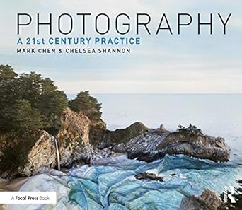 Discover the Future of Imagery: A Comprehensive Review of ‘Photography: A 21st Century Practice’